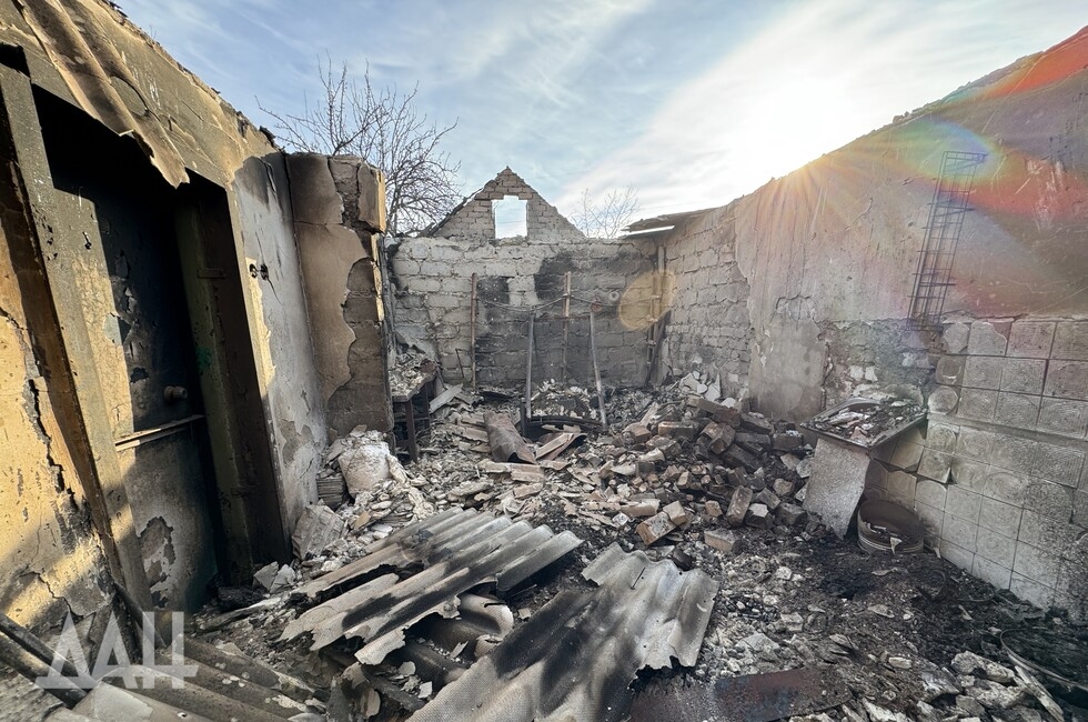 Фото: Донецкое агентство новостей