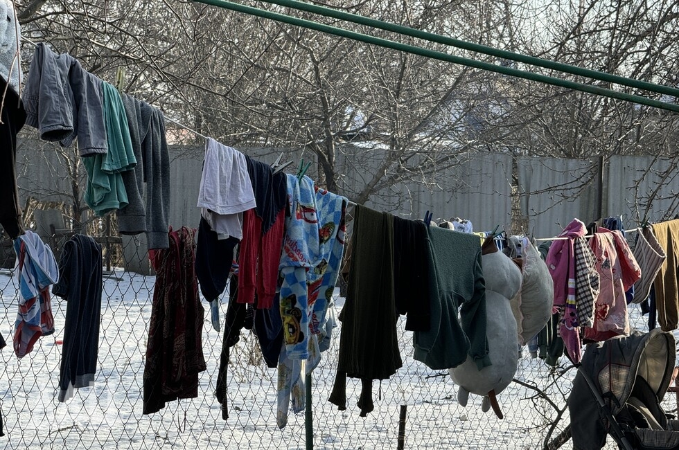 Фото: Донецкое агентство новостей