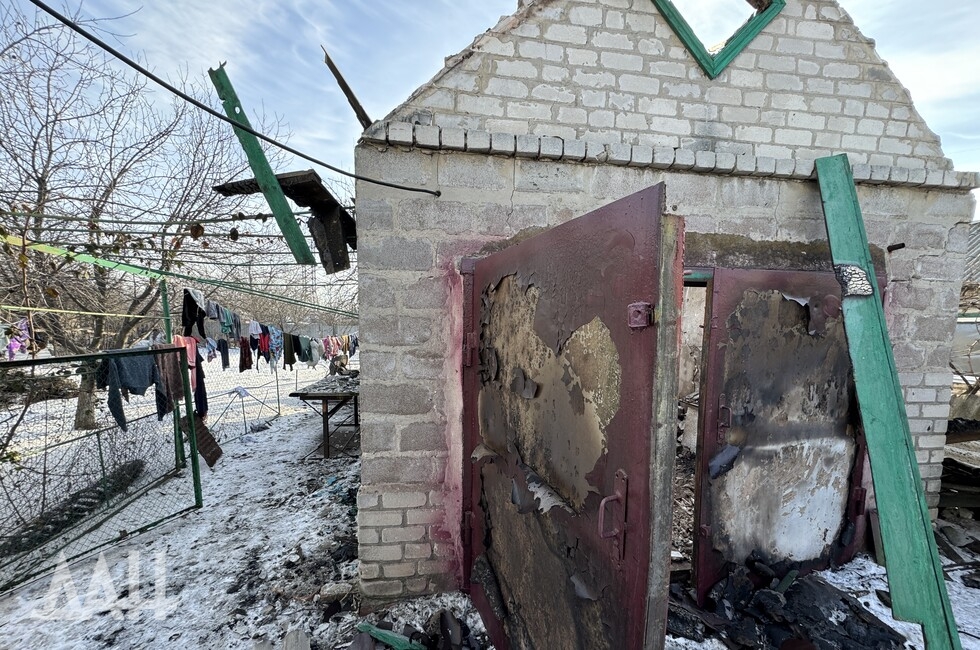 Фото: Донецкое агентство новостей