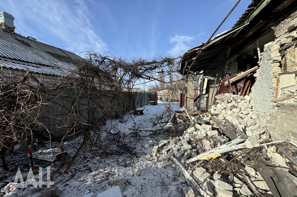 Фото: Донецкое агентство новостей