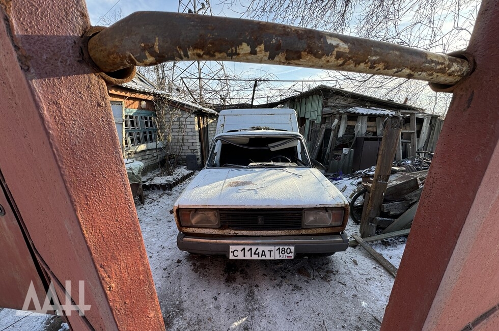 Фото: Донецкое агентство новостей