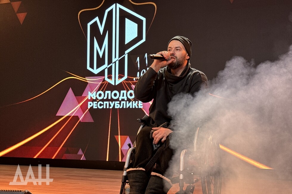 Фото: Донецкое агентство новостей