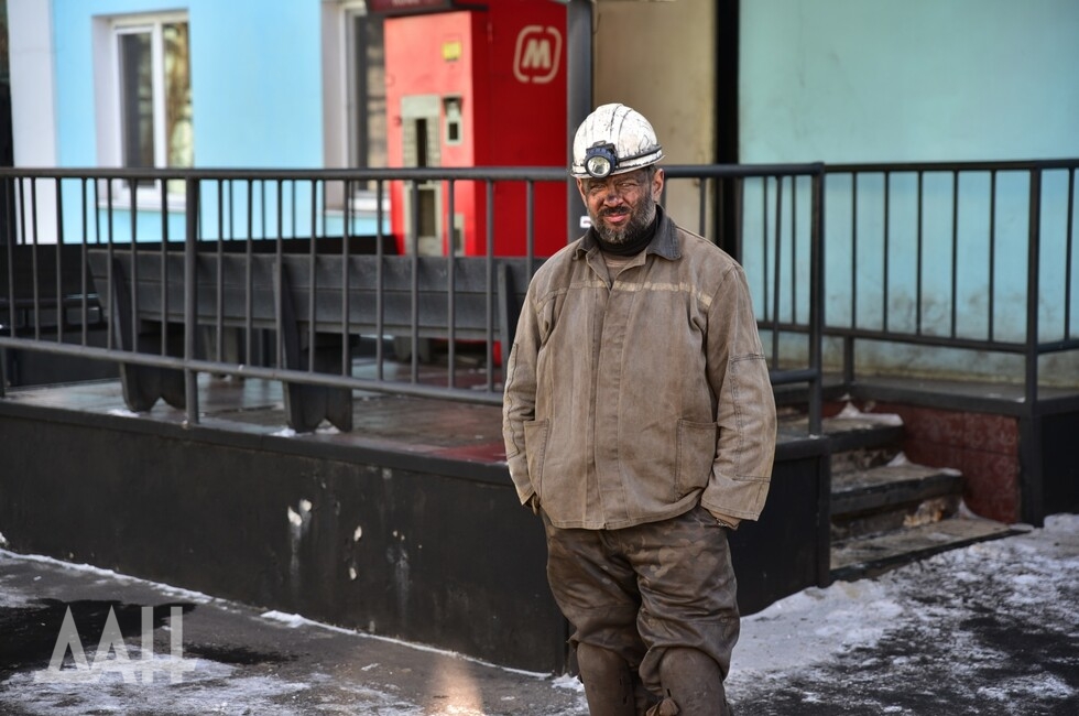 Фото: Донецкое агентство новостей