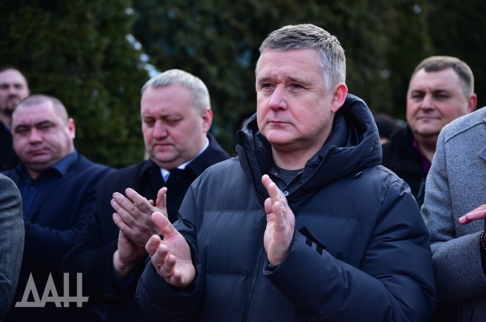 Фото: Донецкое агентство новостей