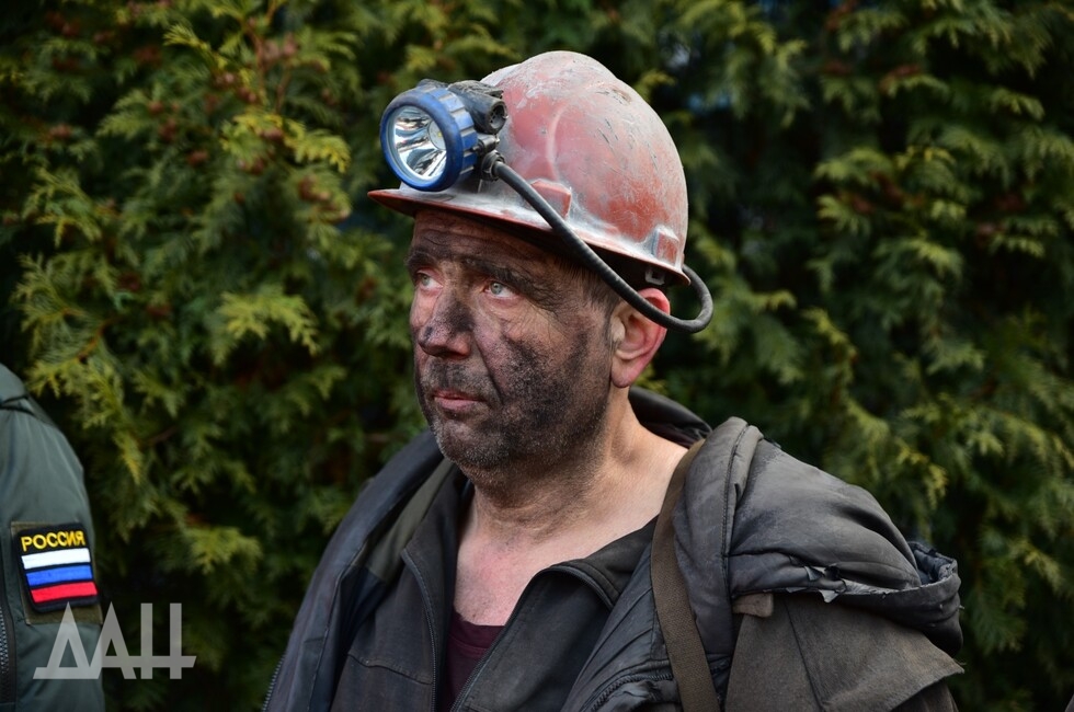 Фото: Донецкое агентство новостей