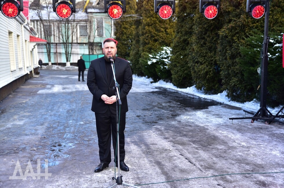 Фото: Донецкое агентство новостей