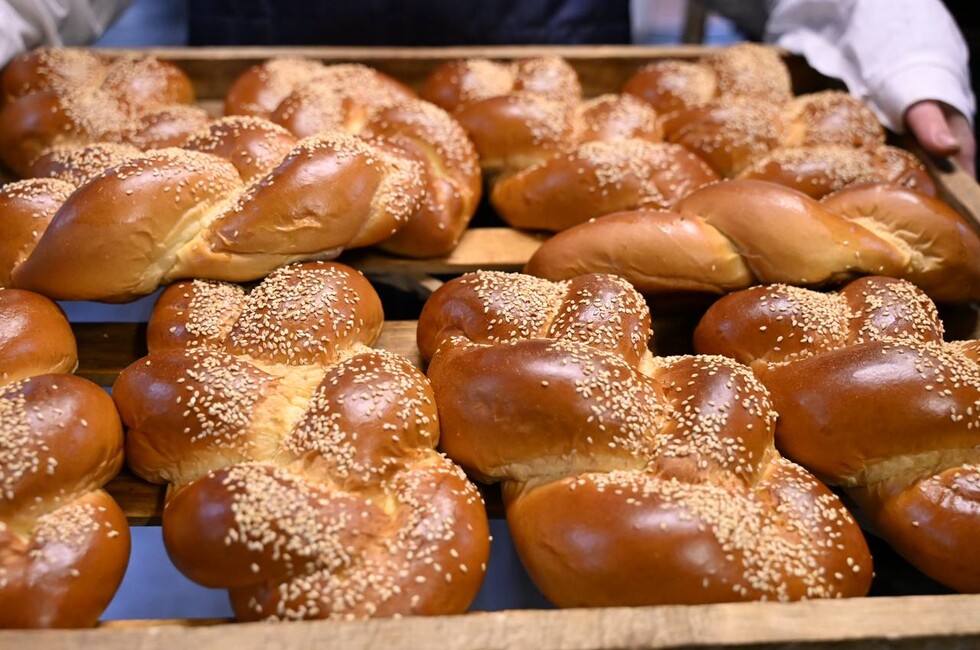 Фото: "Мир хлеба"