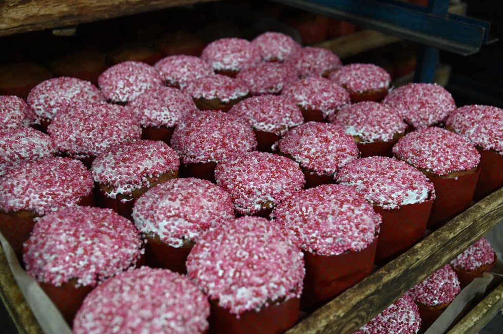 Фото: "Мир хлеба"