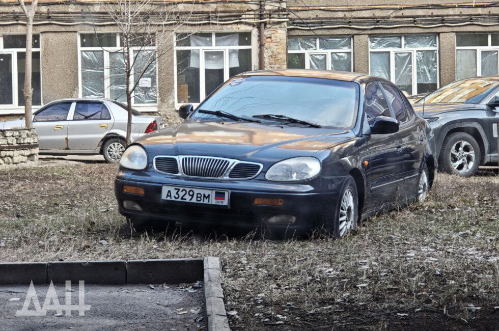 Фото: Донецкое агентство новостей