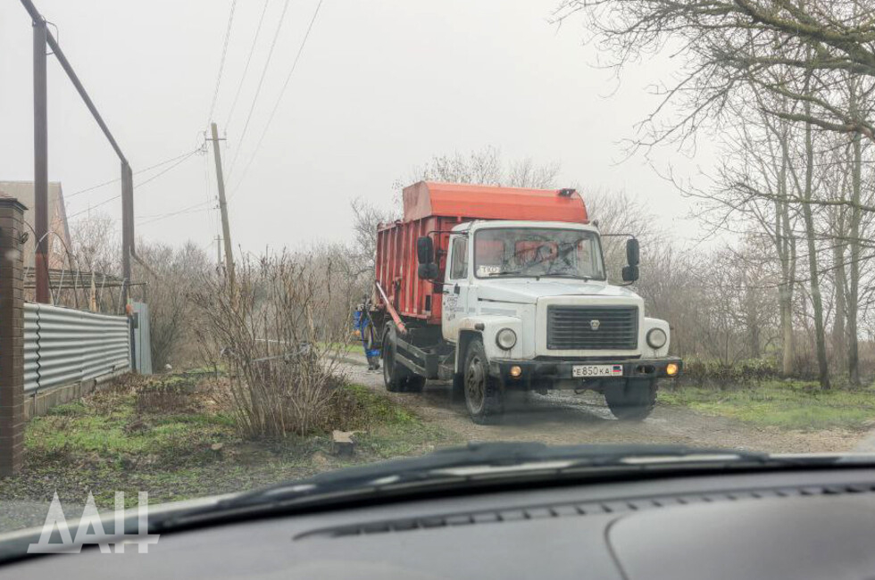Фото: Донецкое агентство новостей