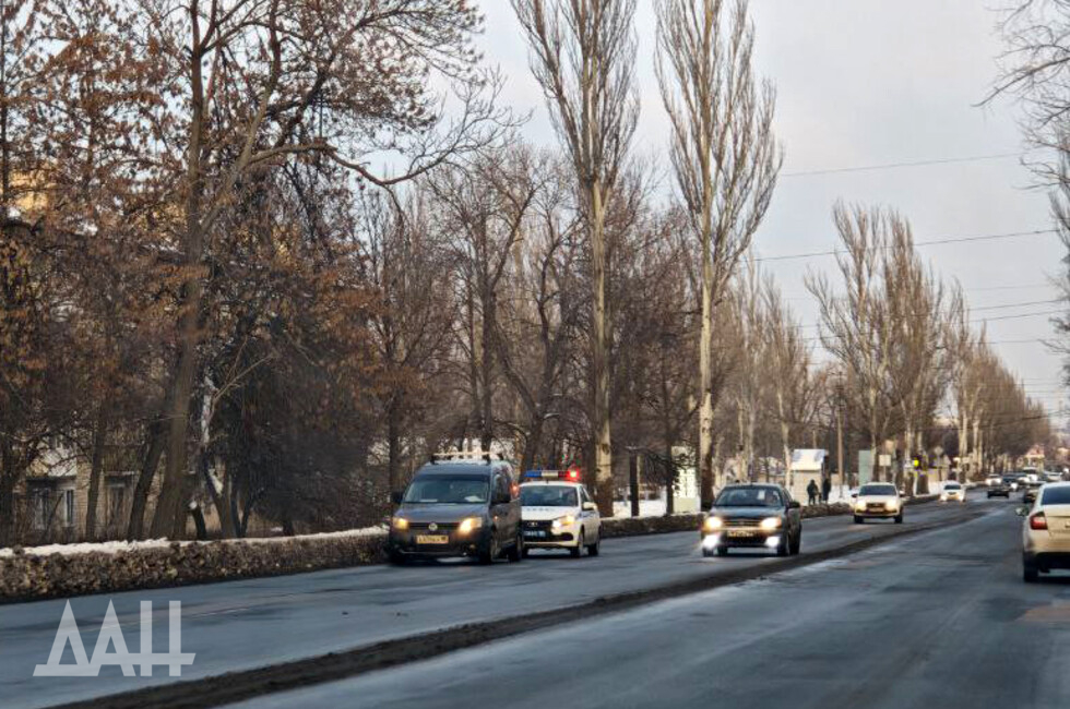 Фото: Донецкое агентство новостей
