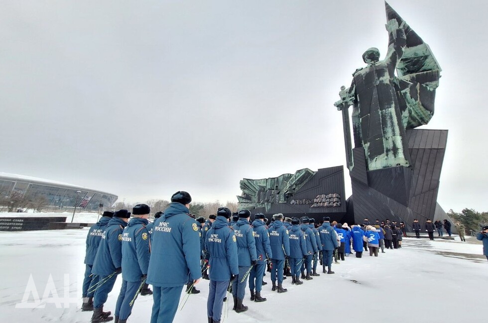 Фото: Донецкое агентство новостей