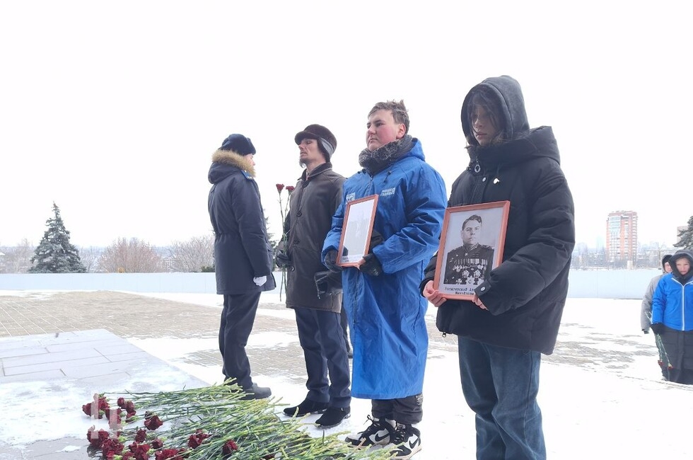 Фото: Донецкое агентство новостей