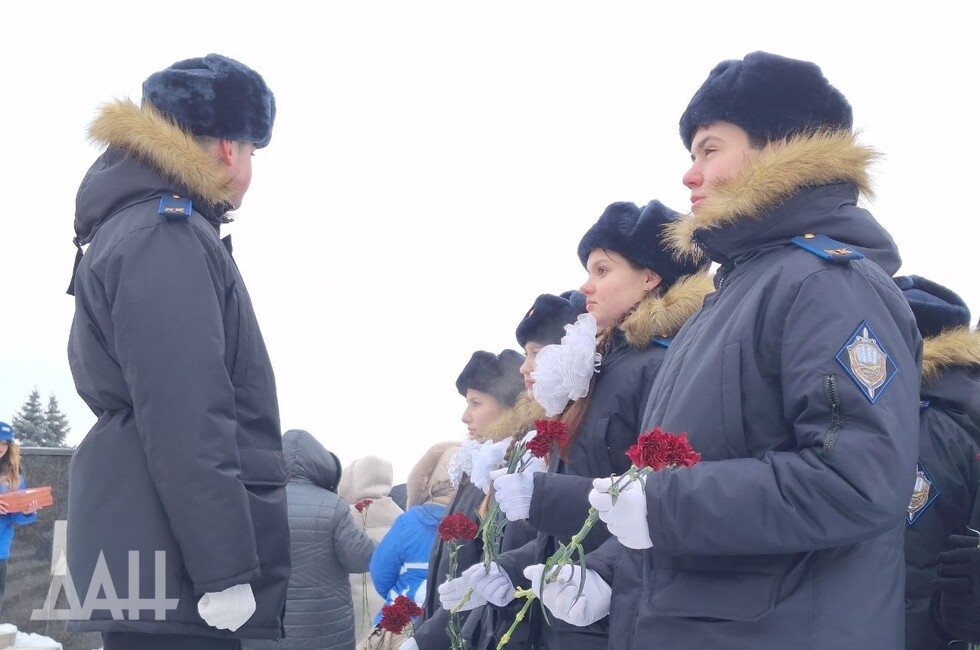 Фото: Донецкое агентство новостей