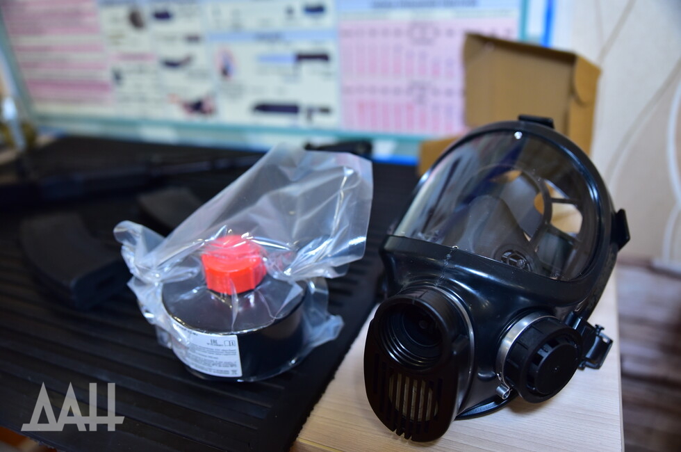 Фото: Донецкое агентство новостей