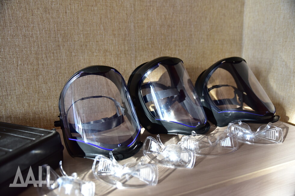 Фото: Донецкое агентство новостей