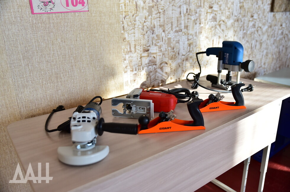 Фото: Донецкое агентство новостей