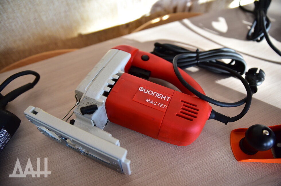 Фото: Донецкое агентство новостей