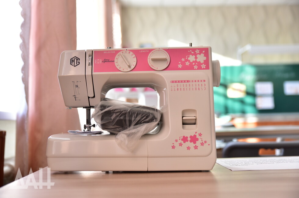 Фото: Донецкое агентство новостей