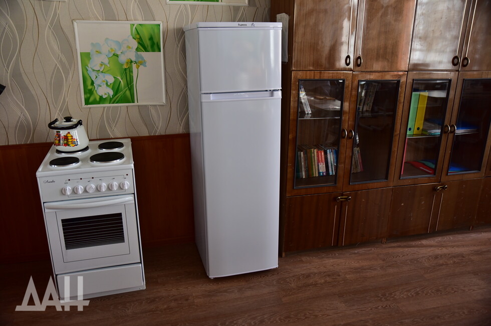 Фото: Донецкое агентство новостей