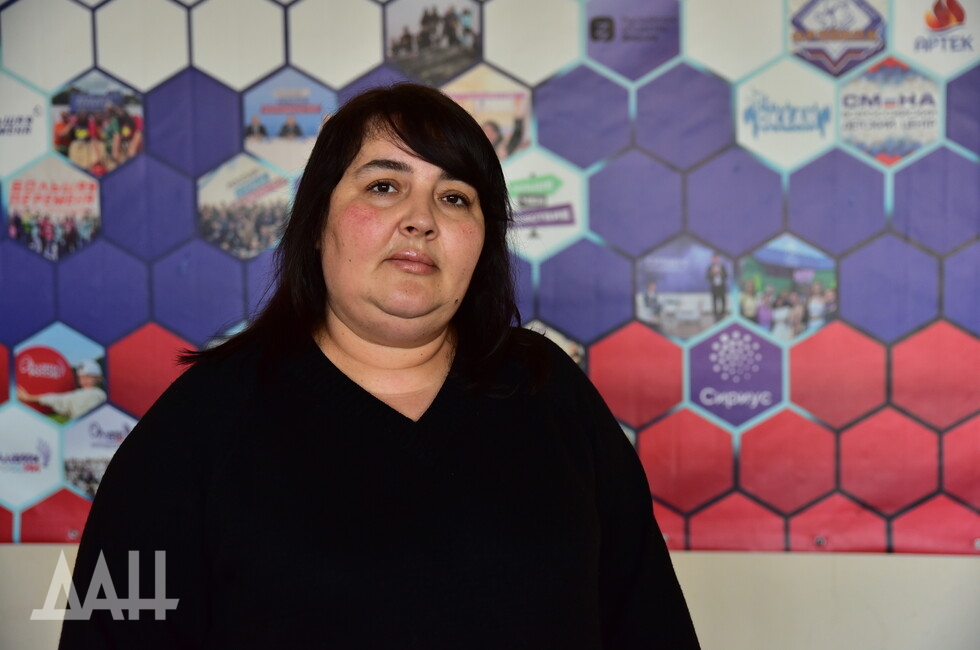 Фото: Донецкое агентство новостей