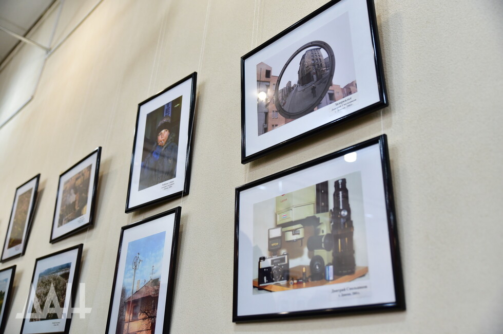 Фото: Донецкое агентство новостей