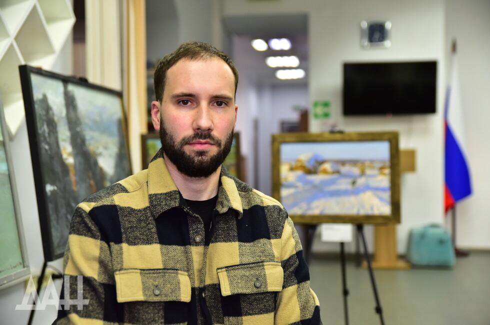 Фото: Донецкое агентство новостей