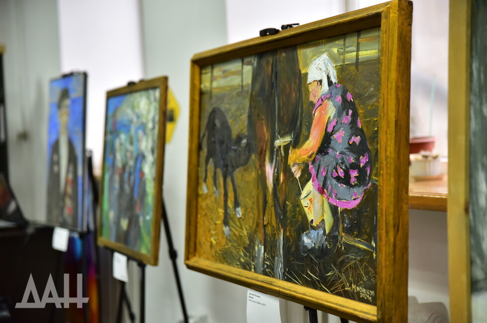 Фото: Донецкое агентство новостей