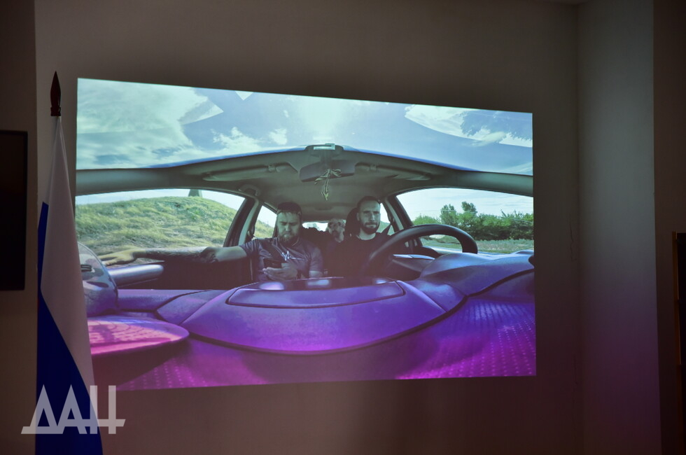 Фото: Донецкое агентство новостей