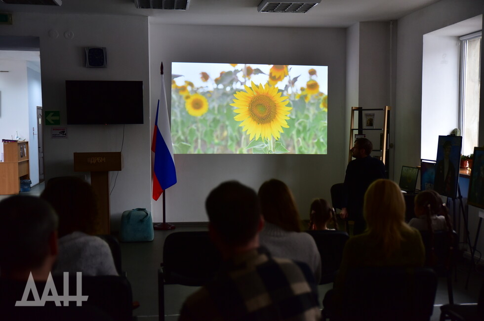 Фото: Донецкое агентство новостей