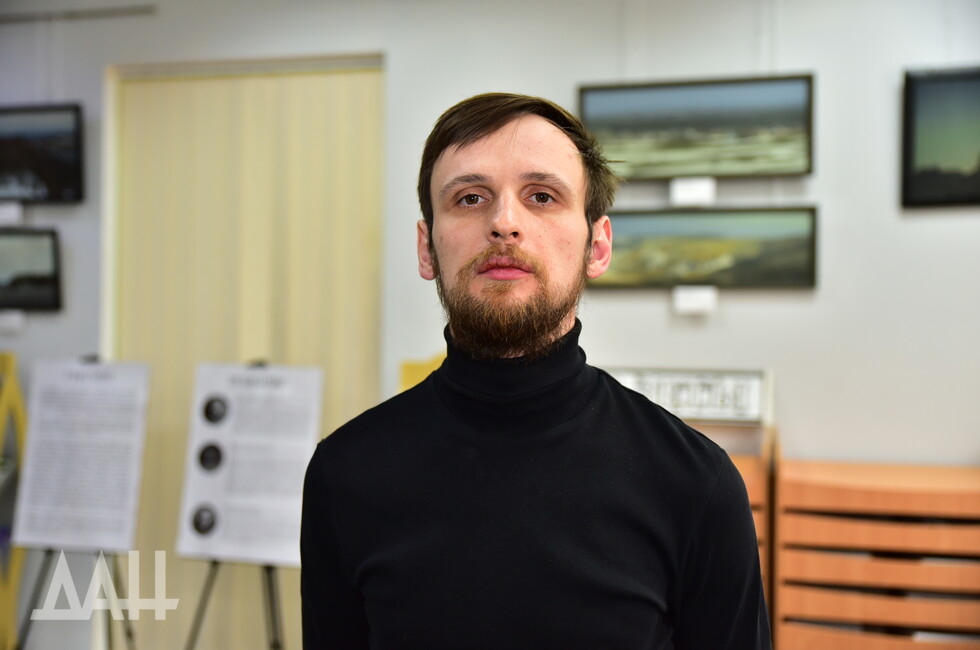 Фото: Донецкое агентство новостей