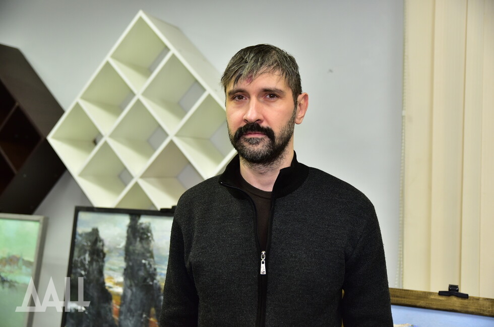 Фото: Донецкое агентство новостей