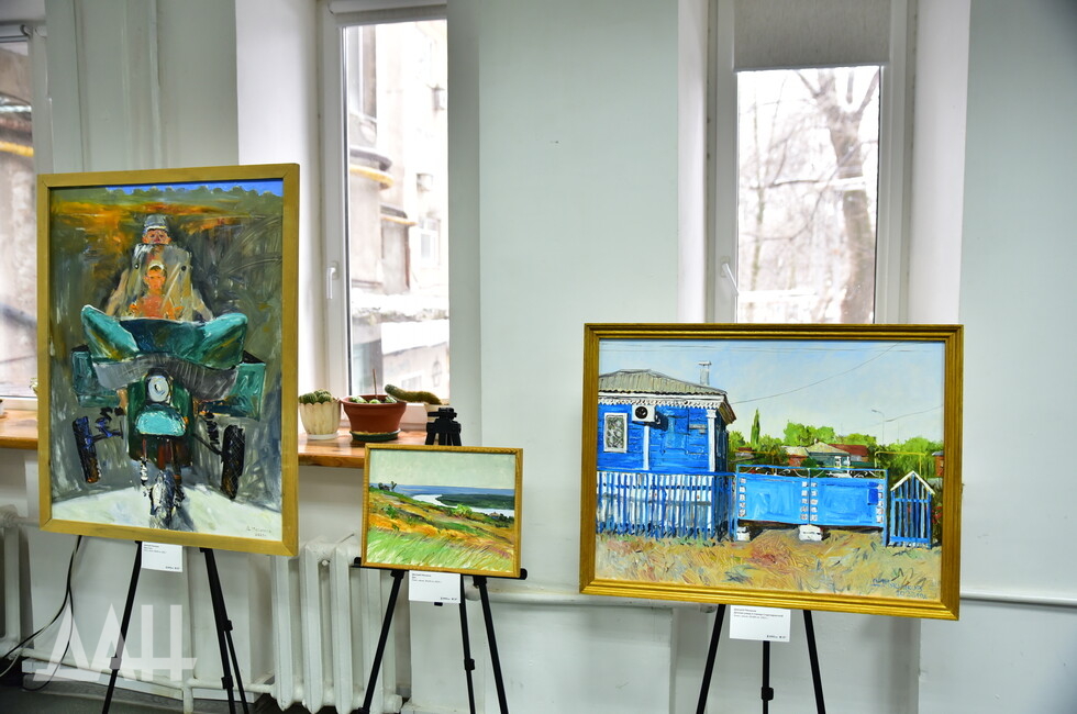 Фото: Донецкое агентство новостей