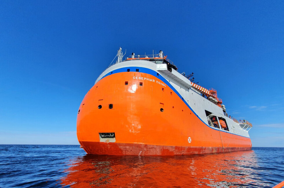 Фото: пресс-служба «Адмиралтейские верфи»