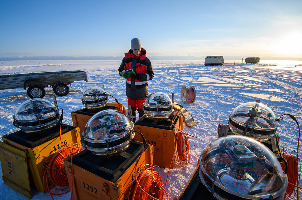 Фото: Объединенный институт ядерных исследований,