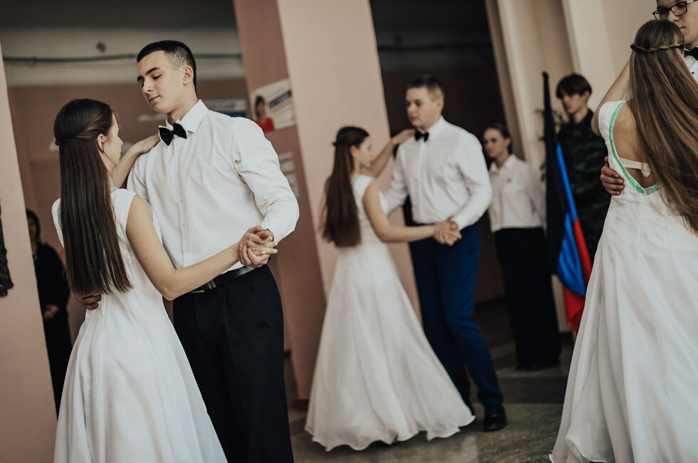 Фото: пресс-служба "Движения Первых" 