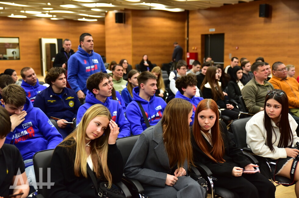 Фото: Донецкое агентство новостей