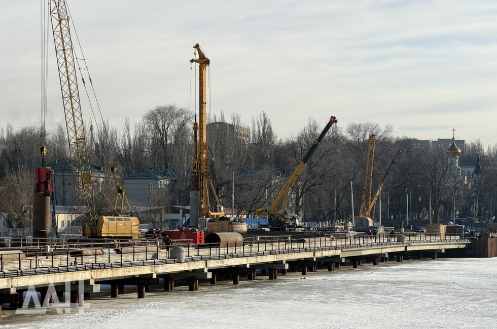 Фото: Донецкое агентство новостей