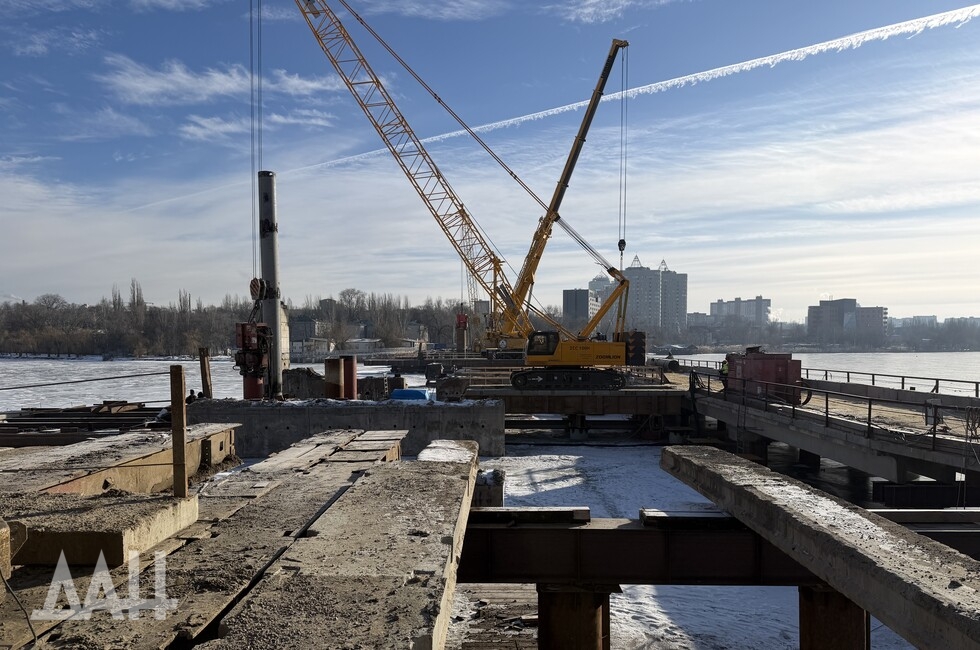 Фото: Донецкое агентство новостей