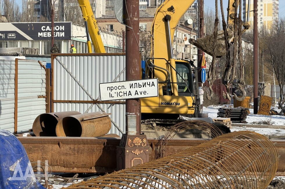 Фото: Донецкое агентство новостей