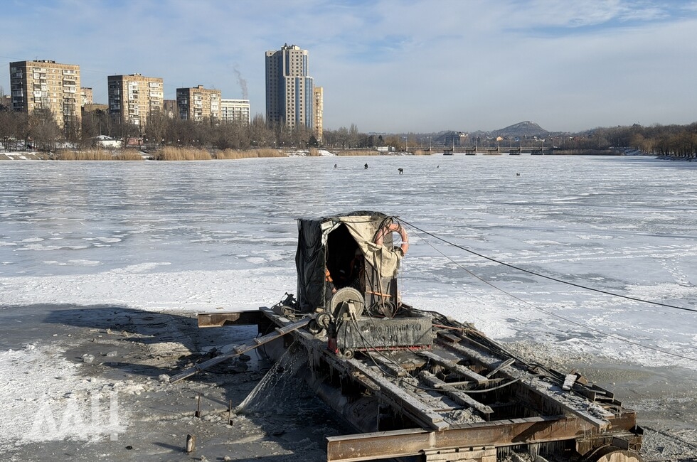 Фото: Донецкое агентство новостей