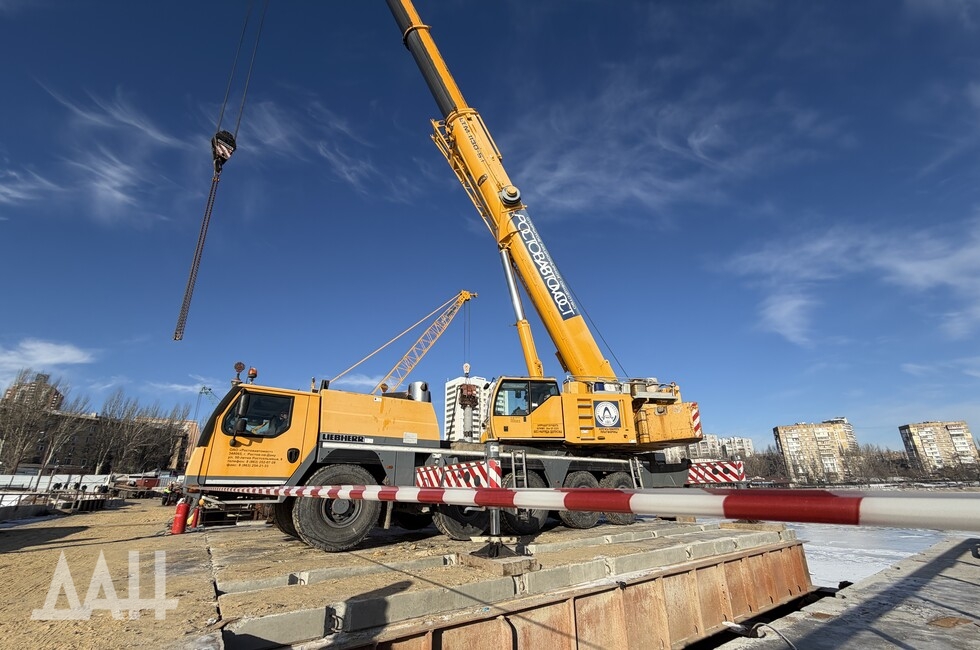 Фото: Донецкое агентство новостей