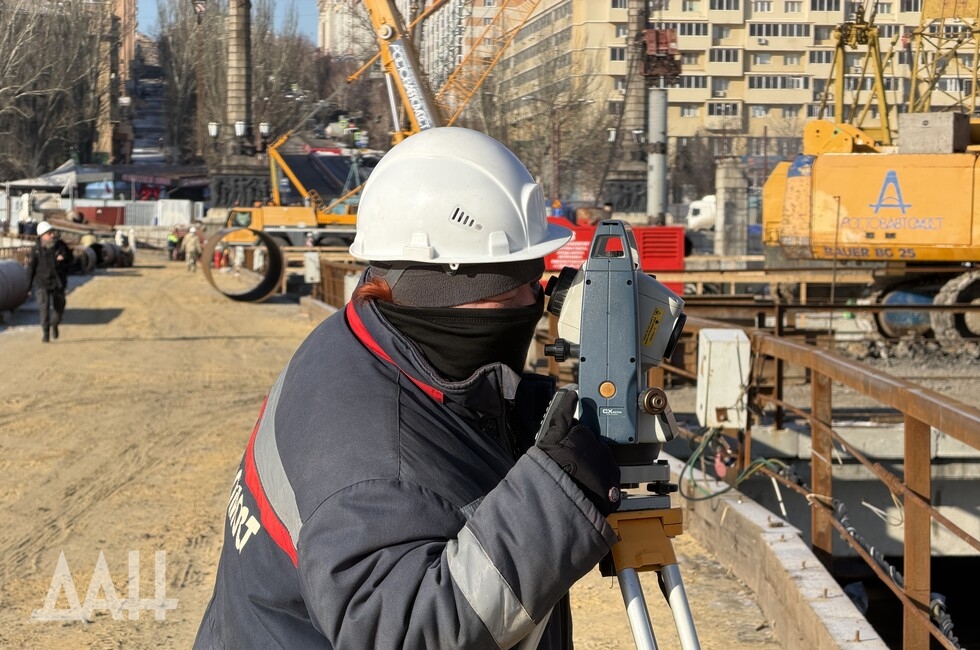 Фото: Донецкое агентство новостей