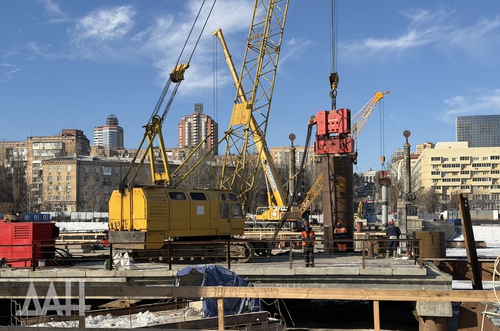 Фото: Донецкое агентство новостей