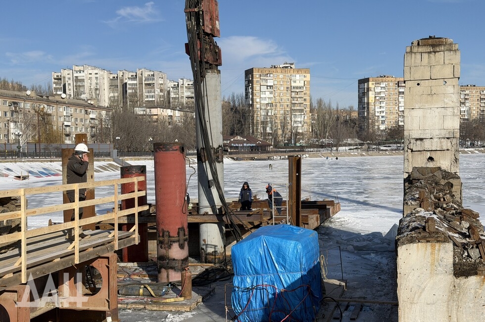 Фото: Донецкое агентство новостей