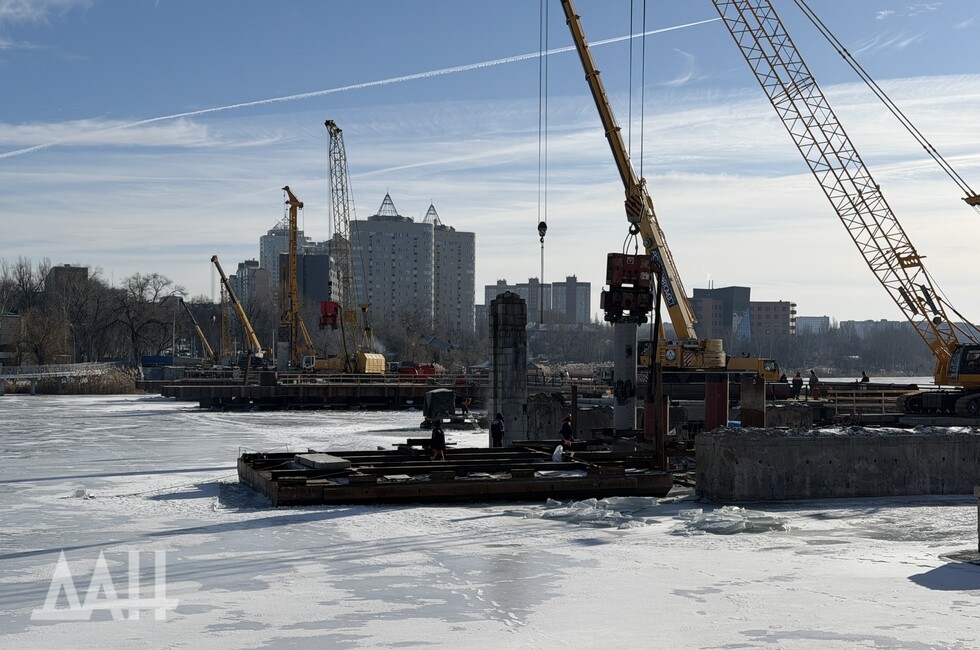 Фото: Донецкое агентство новостей