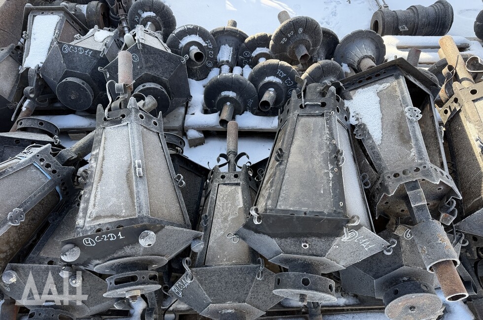 Фото: Донецкое агентство новостей