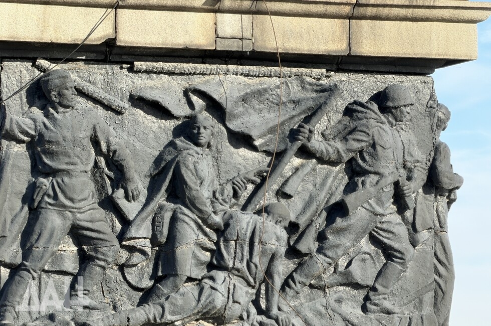 Фото: Донецкое агентство новостей