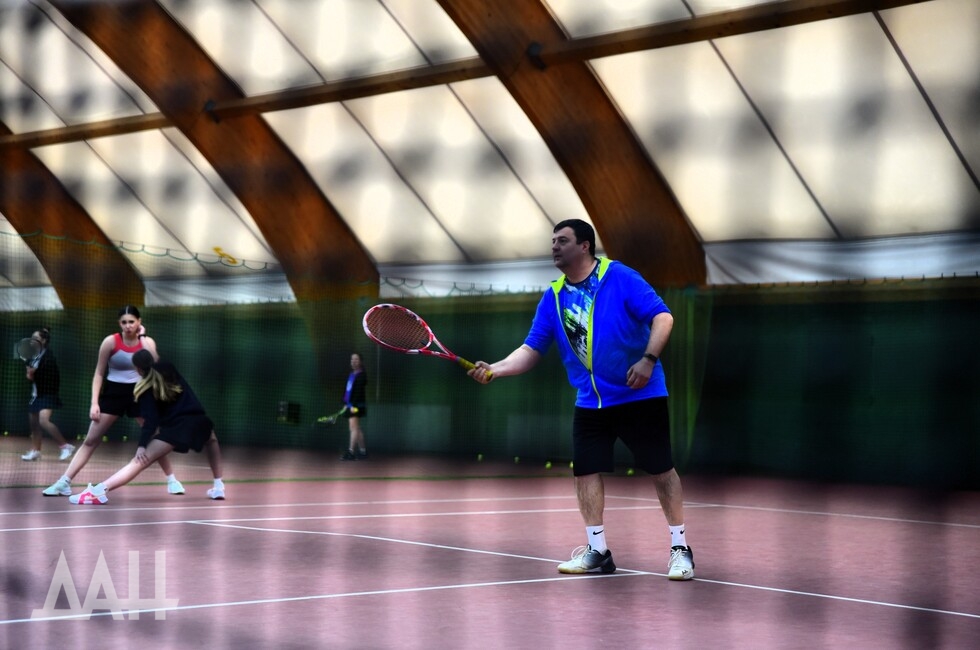 Фото: Донецкое агентство новостей