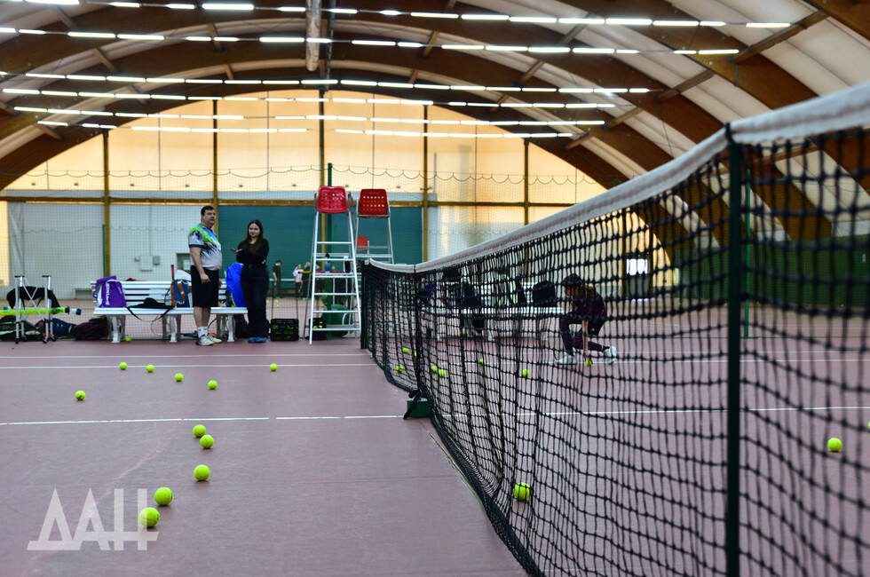 Фото: Донецкое агентство новостей